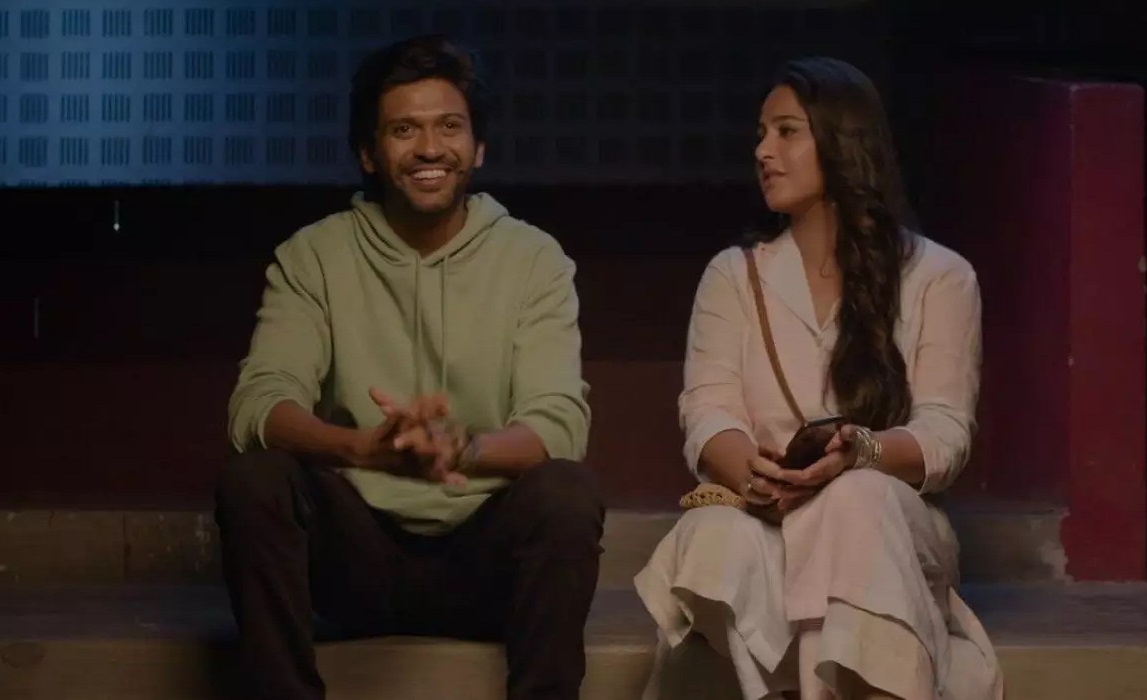 miss shetty mr polishetty movie review