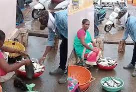 mother and son incident in udupi