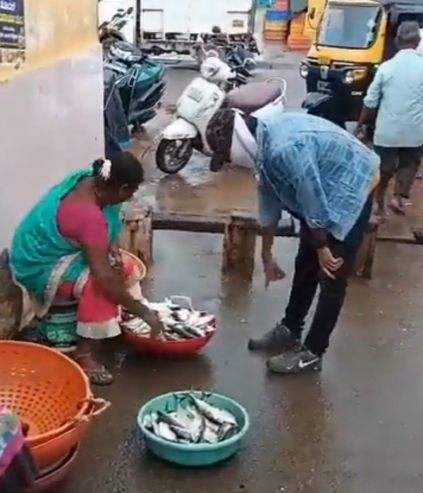 mother and son incident in udupi