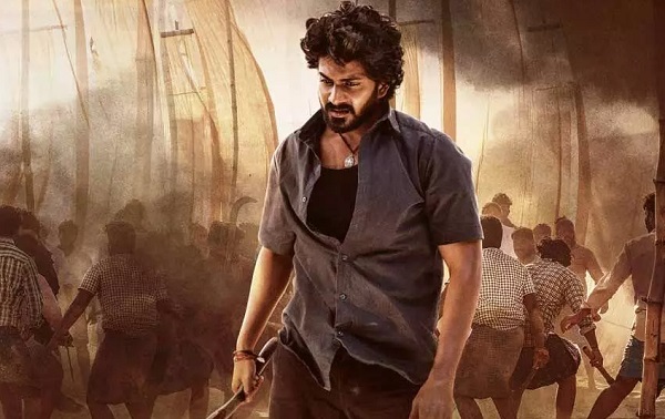peddha kapu 1 movie review