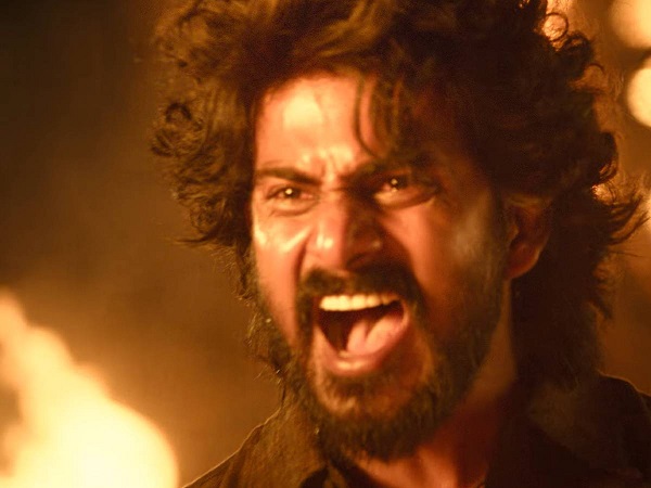 peddha kapu 1 movie review