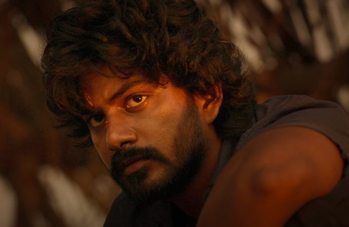 peddha kapu 1 movie review