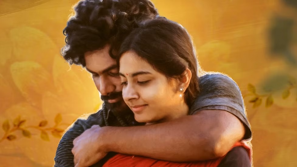 peddha kapu 1 movie review