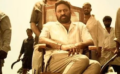 peddha kapu 1 movie review