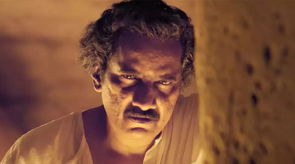 peddha kapu 1 movie review