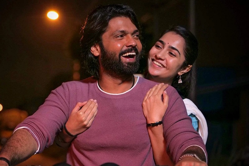sapta sagaralu dhaati side a movie review