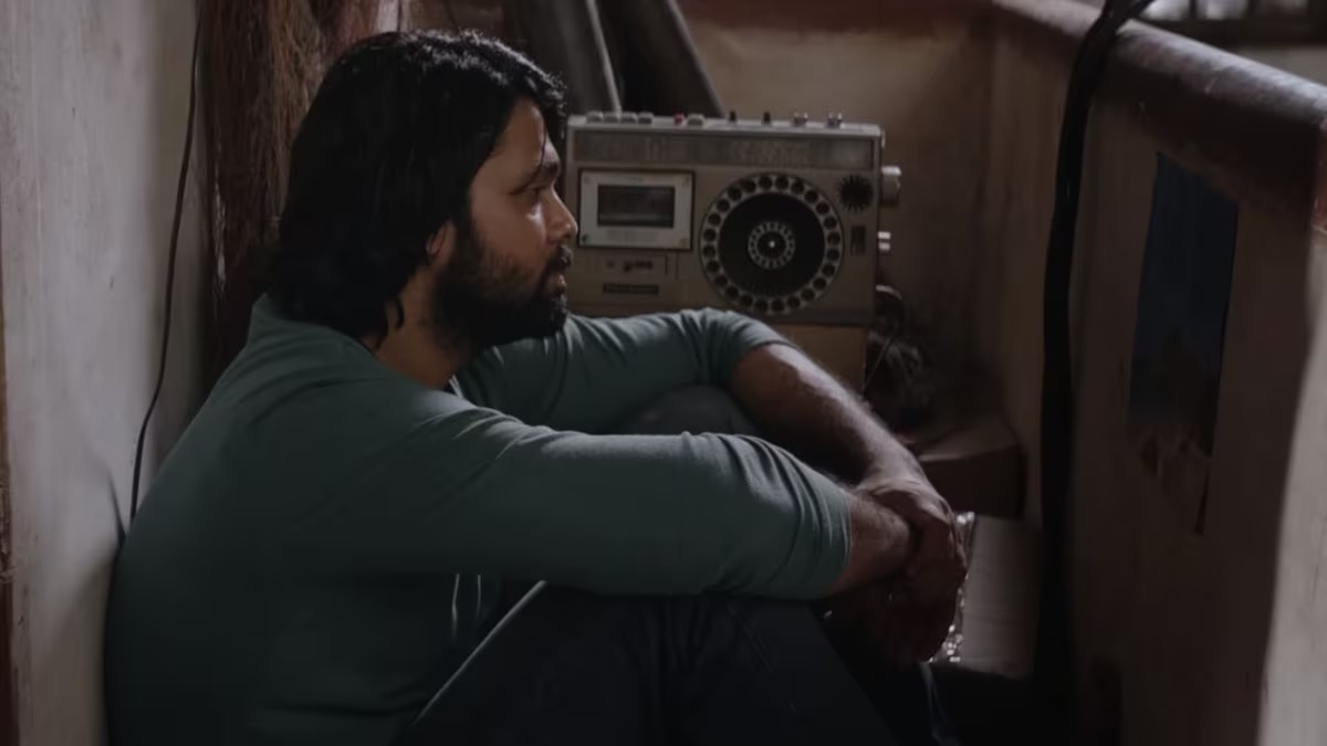 sapta sagaralu dhaati side a movie review