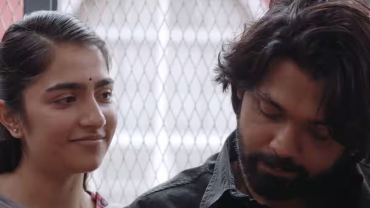 sapta sagaralu dhaati side a movie review