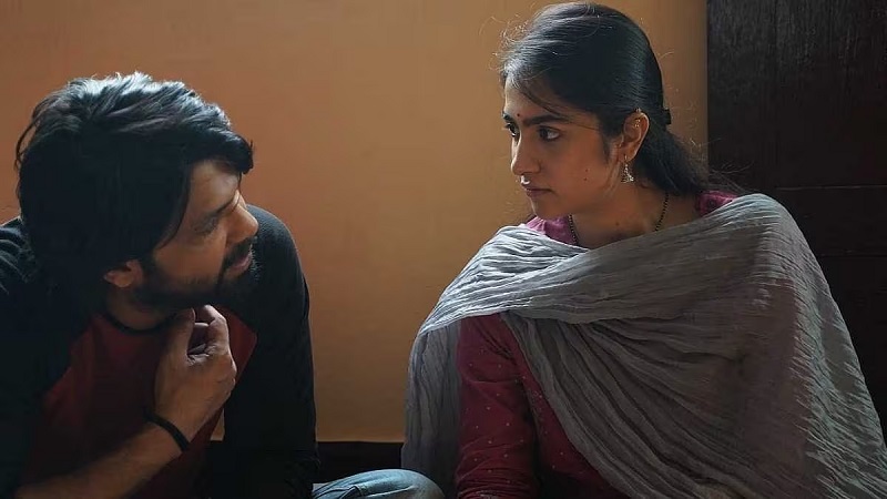 sapta sagaralu dhaati side a movie review