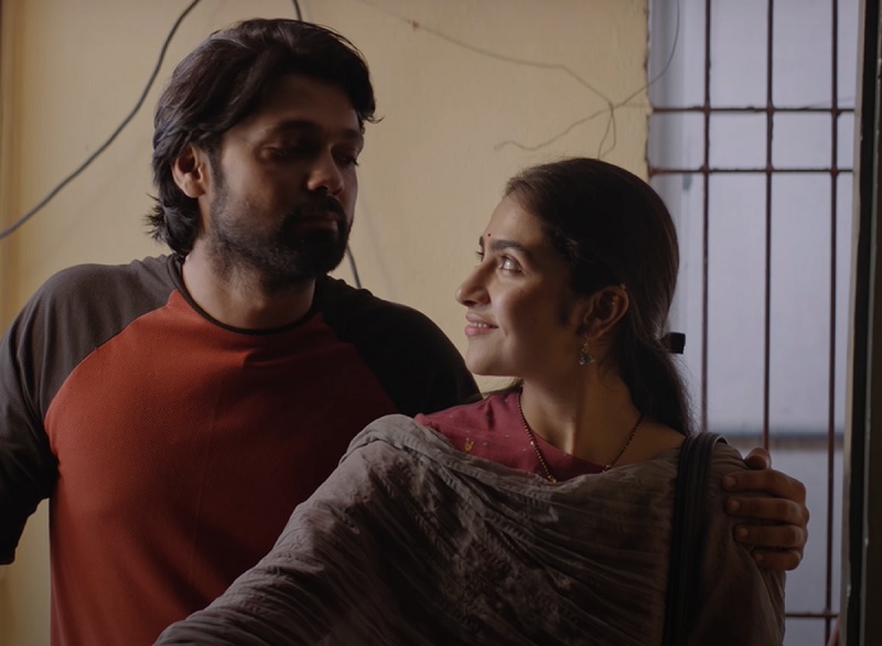 sapta sagaralu dhaati side a movie review