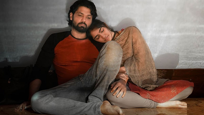 sapta sagaralu dhaati side a movie review