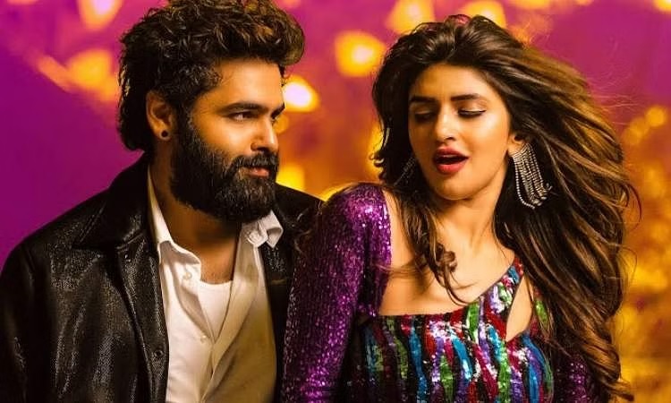 skanda movie review