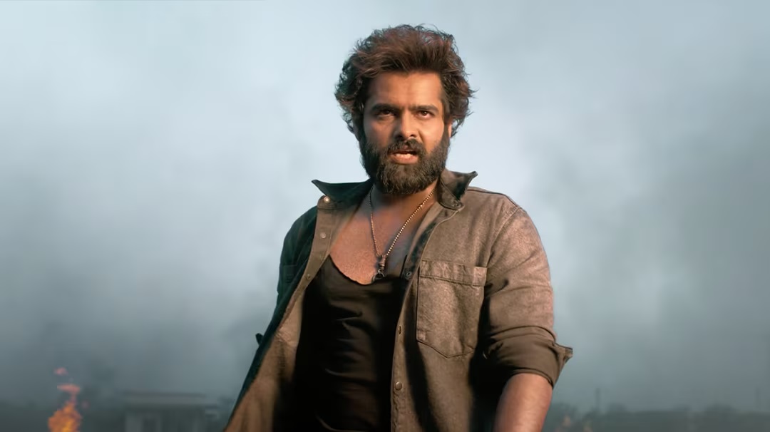 skanda movie review
