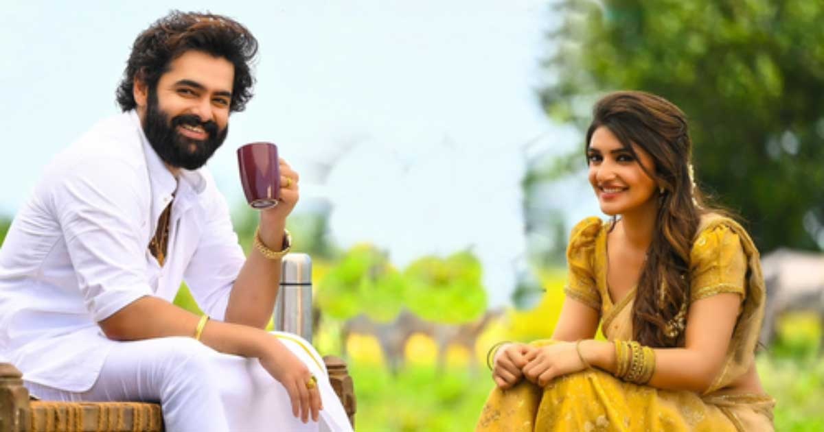 skanda movie review