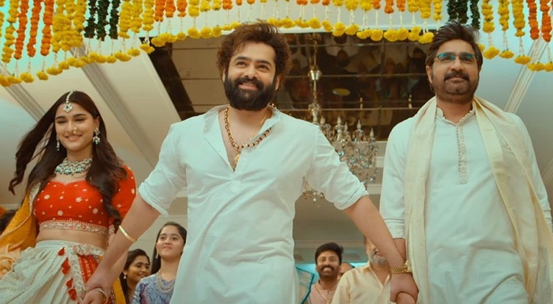 skanda movie review