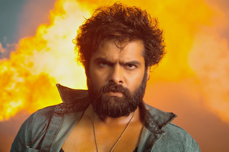 skanda movie review