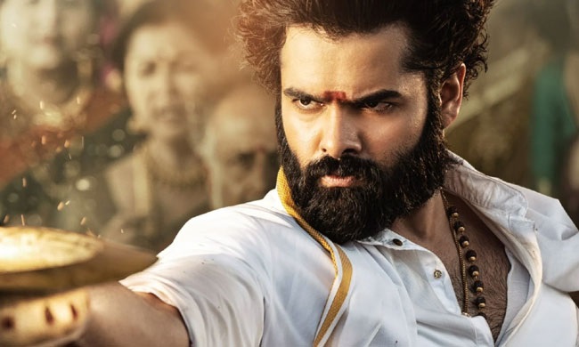 skanda movie review