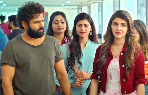 skanda movie review