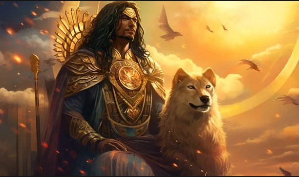 Top 10 Greatest Gods in the World