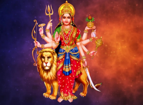 Top 10 Greatest Gods in the World