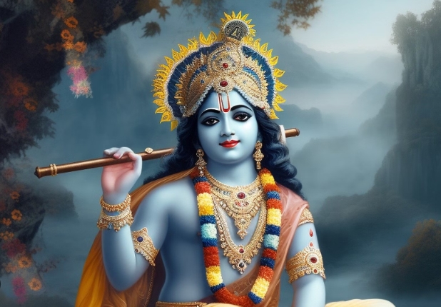 Top 10 Greatest Gods in the World