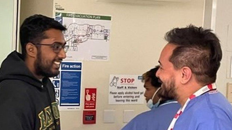 atul rao incident uk