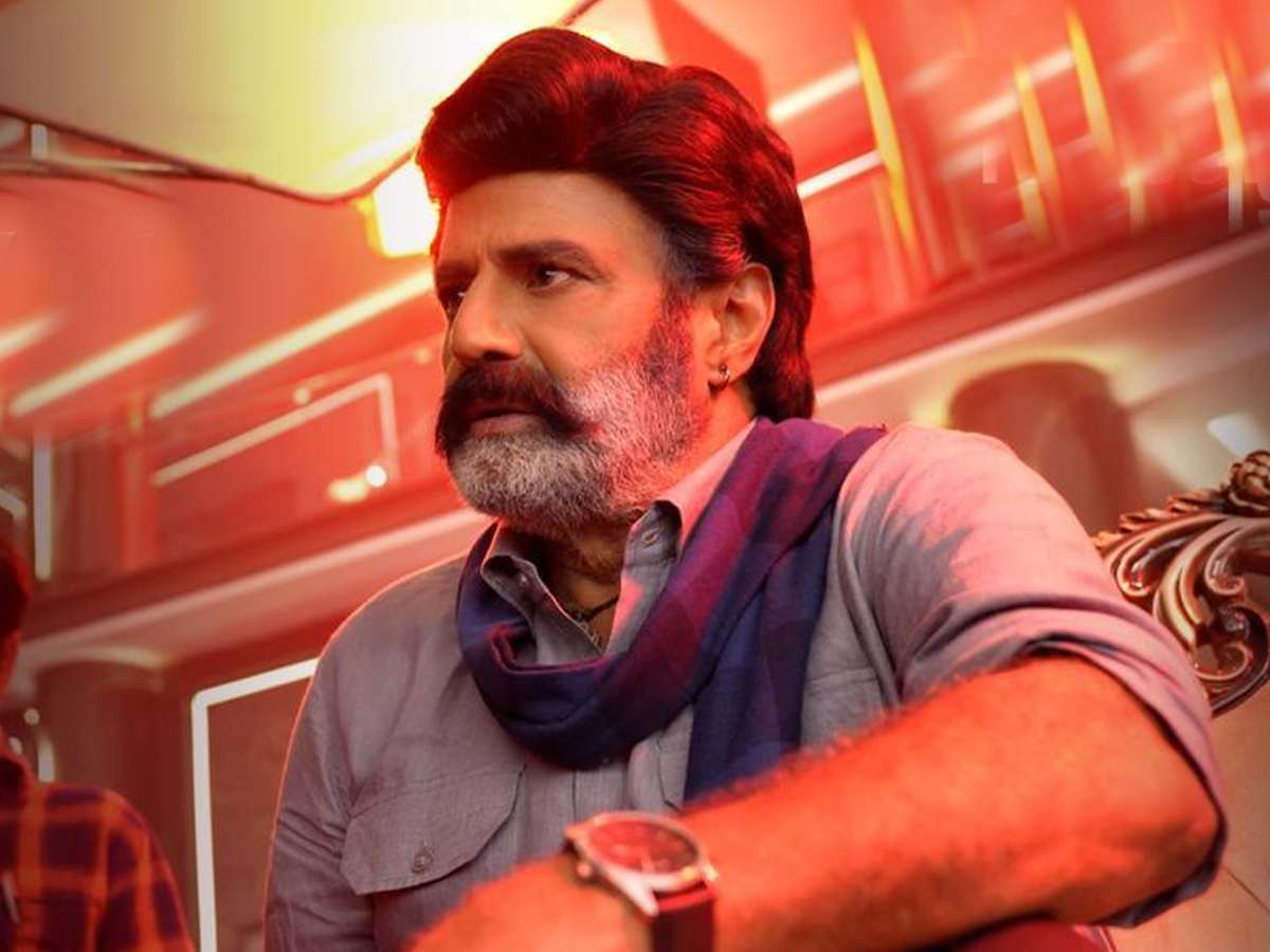bhagavanth kesari movie review