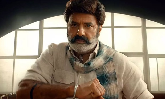 bhagavanth kesari movie review