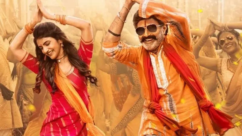 bhagavanth kesari movie review