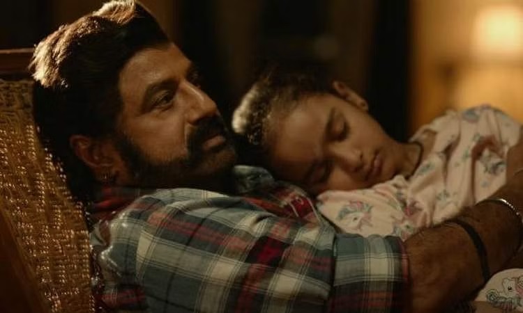 bhagavanth kesari movie review
