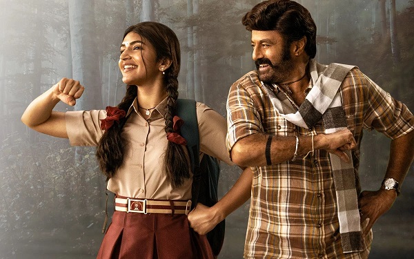 bhagavanth kesari movie review