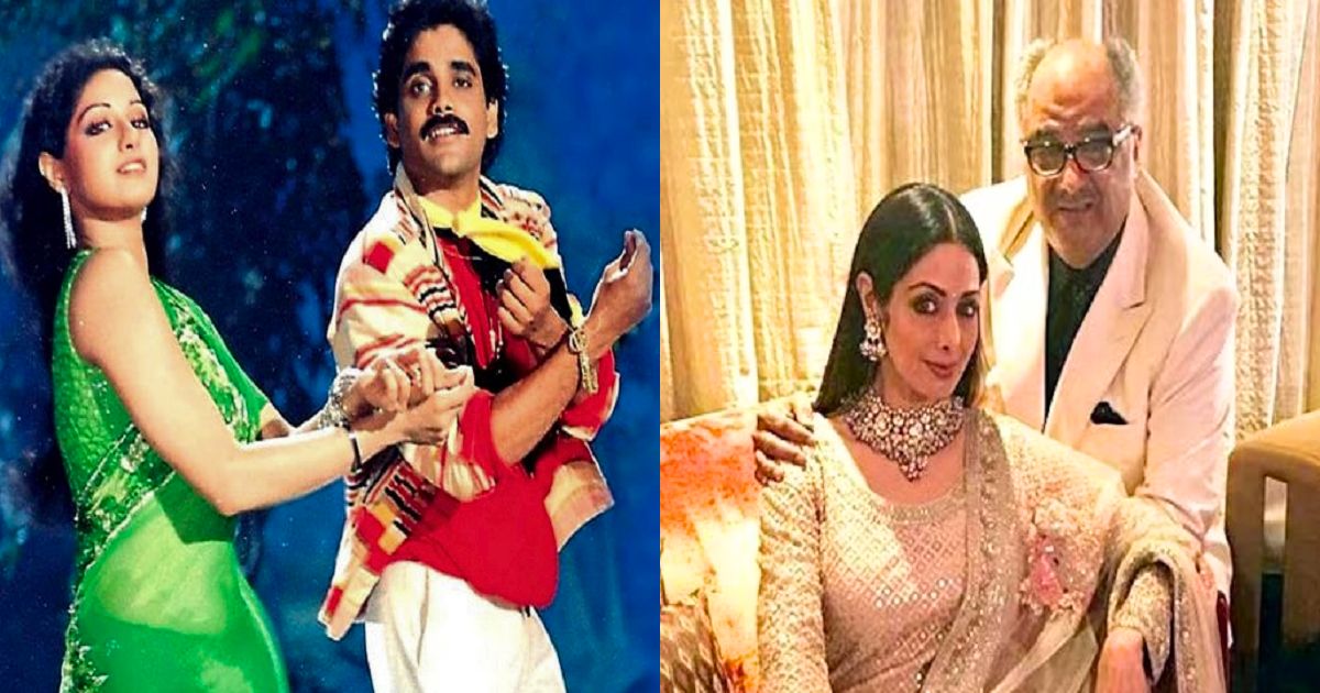 boney kapoor on sridevi issue