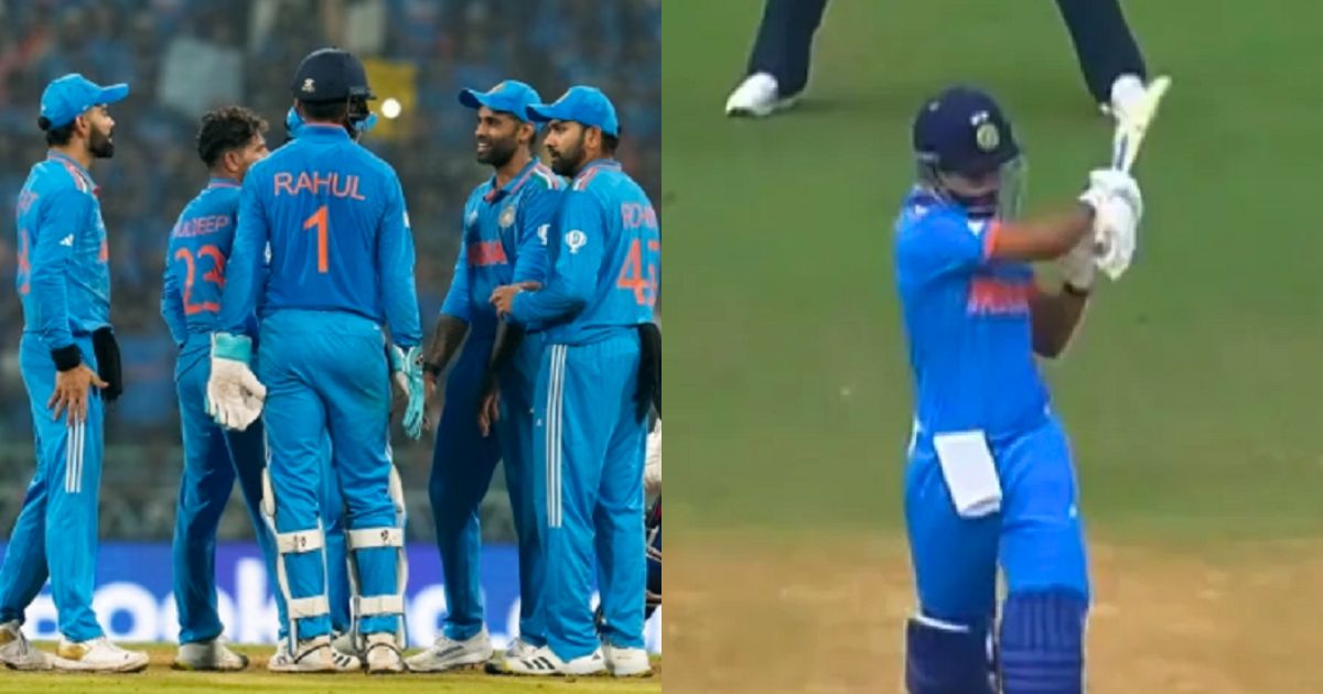 comments on india player