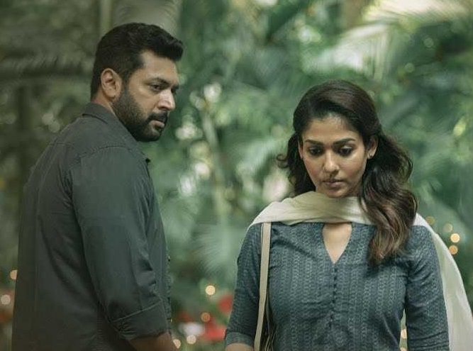 god movie review