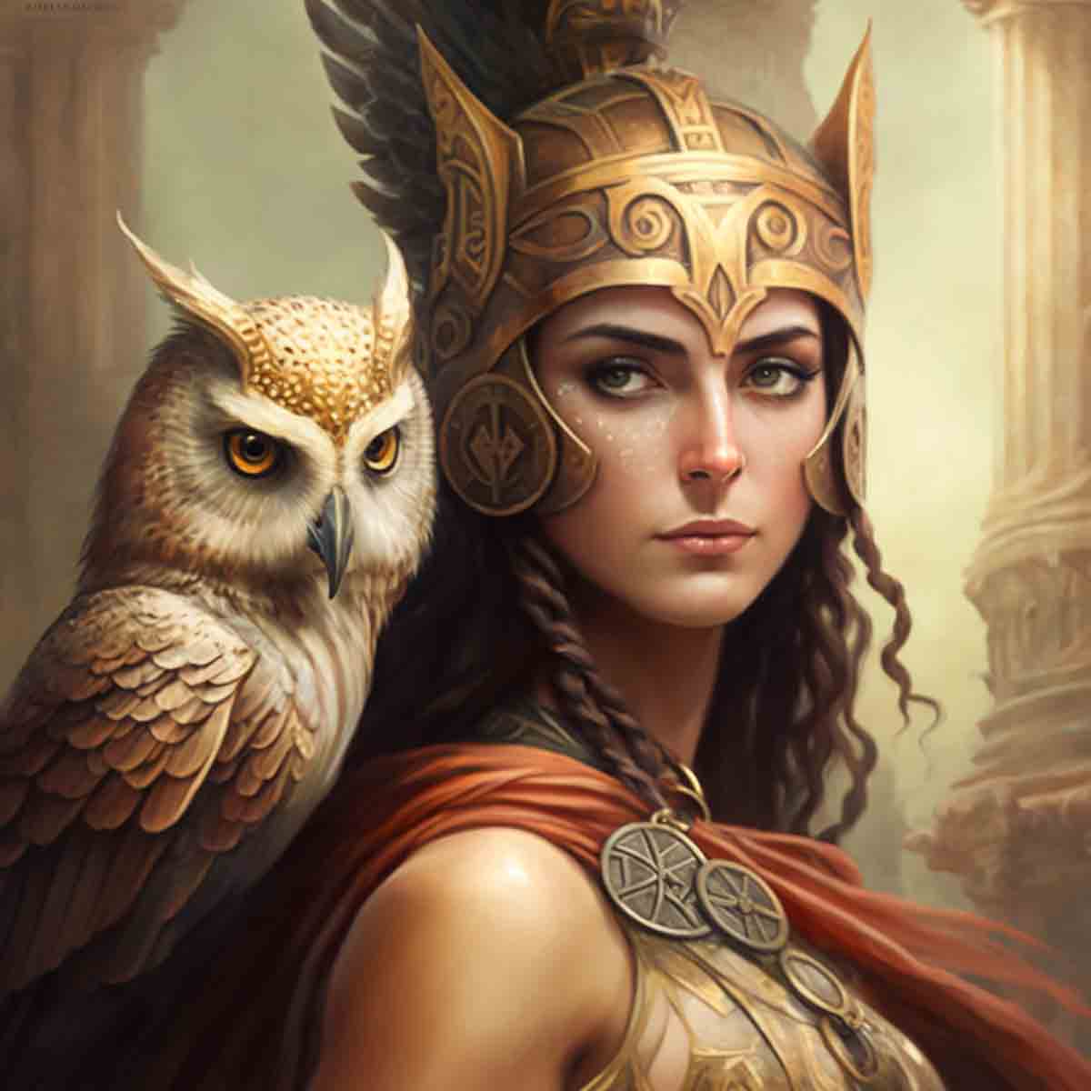 Top 10 Greatest Gods in the World
