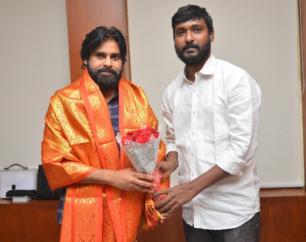 kethamreddy vinod reddy resignation letter to janasena party
