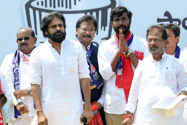kethamreddy vinod reddy resignation letter to janasena party
