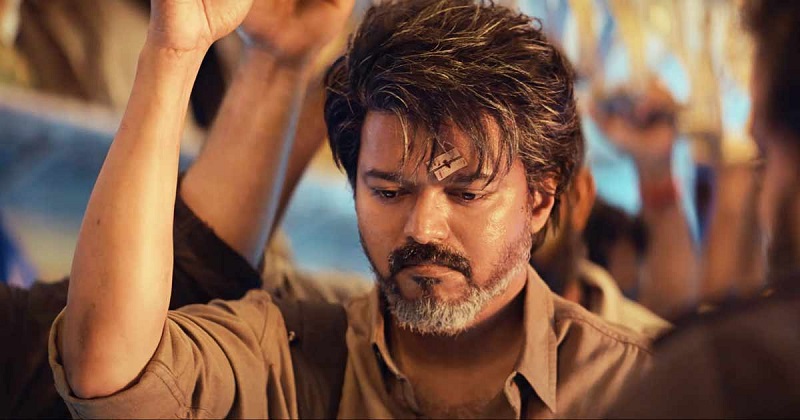 leo movie review