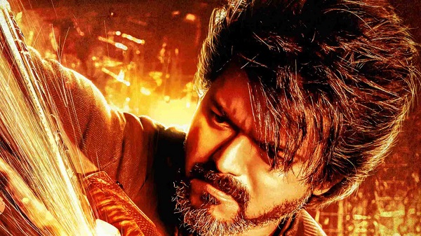 leo movie review