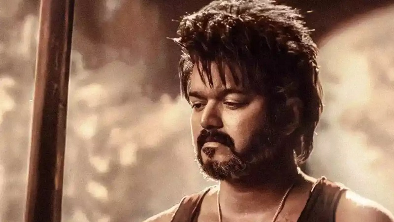 leo movie review