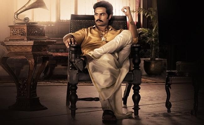 mama mascheendra movie review