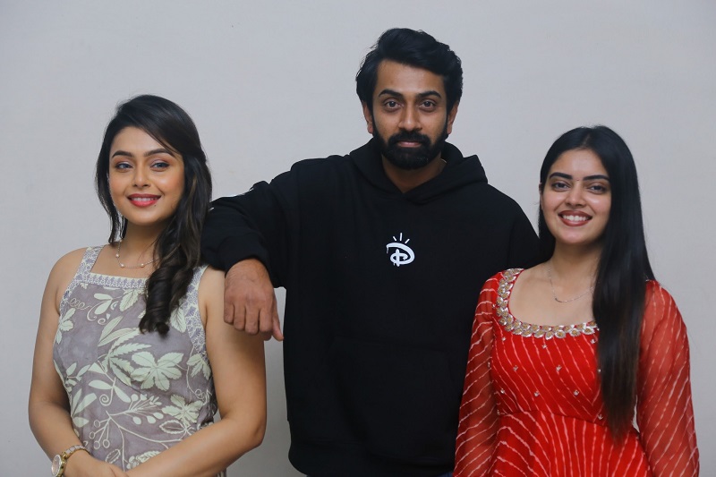 neethone nenu