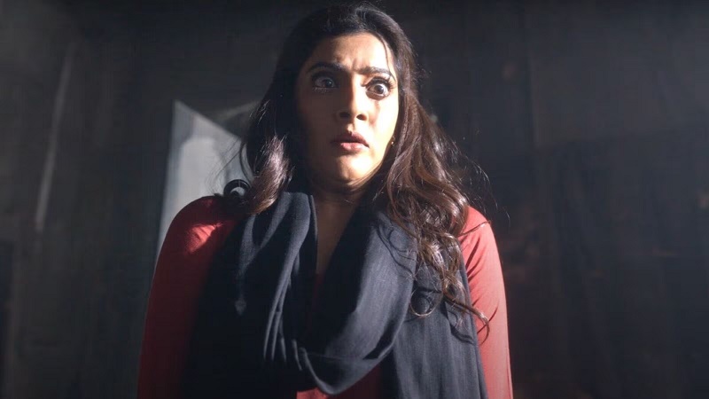 new web series released on ott