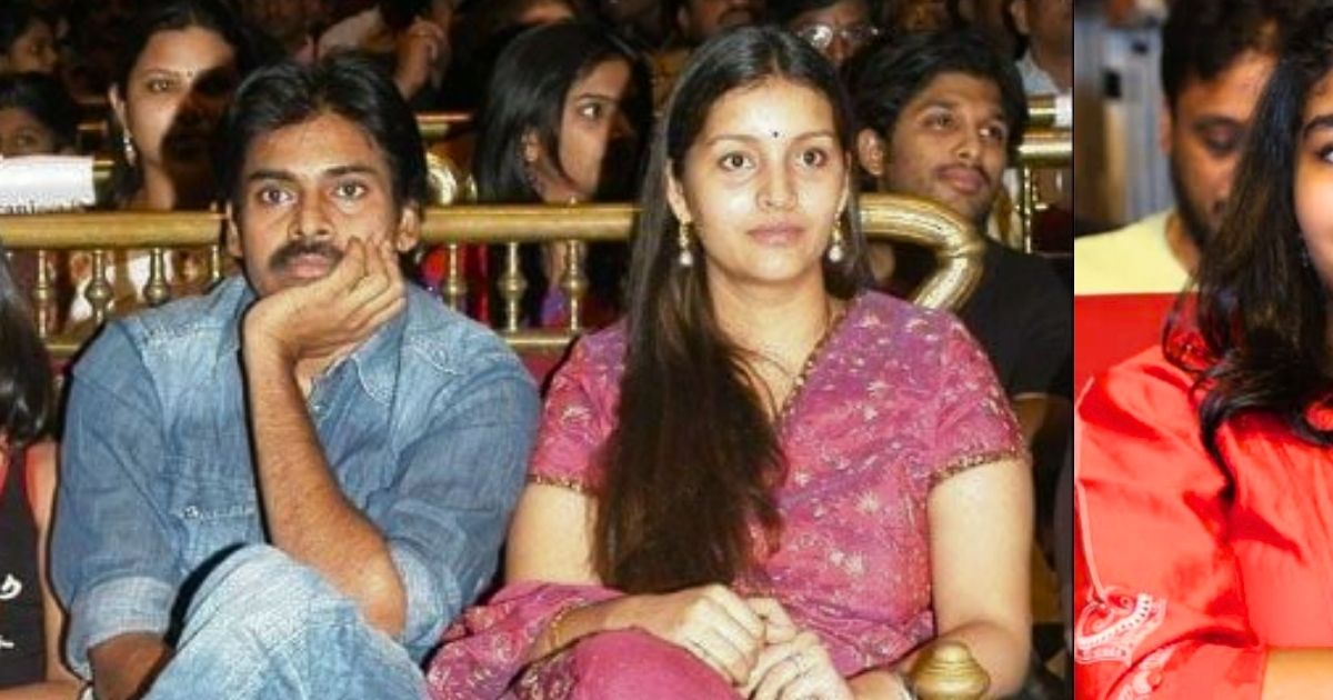 pawan kalyan renu desai daughter