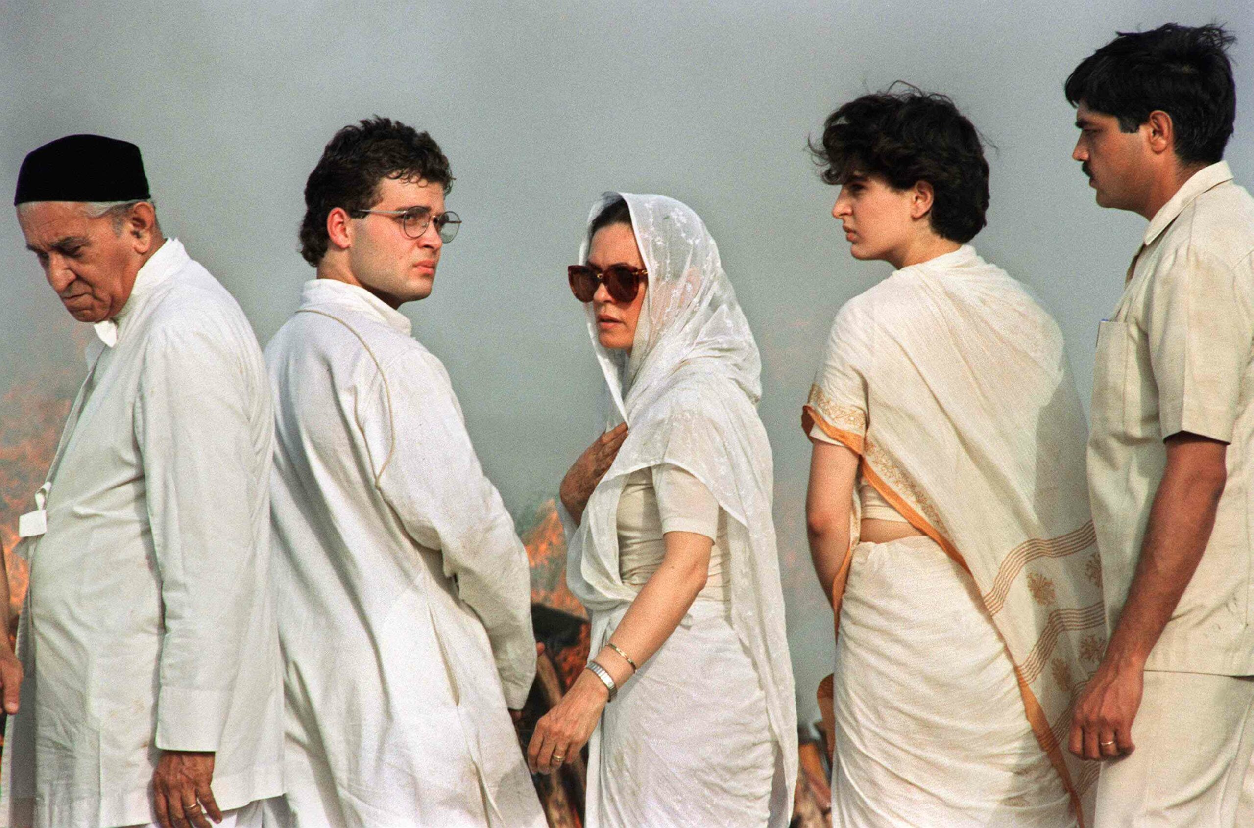 priyanka gandhi love story