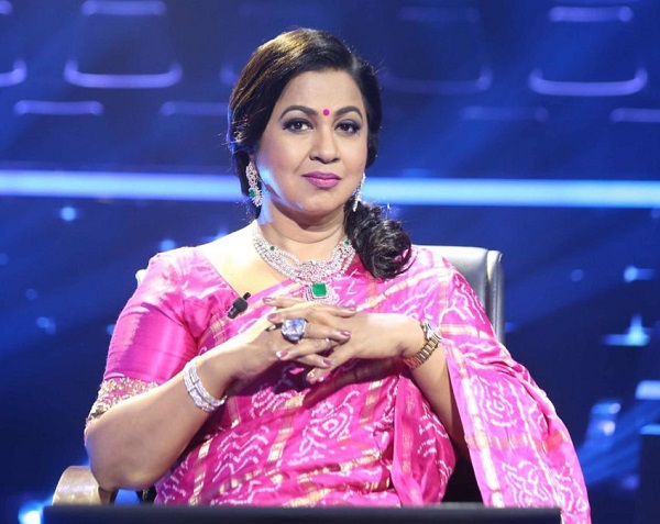 radhika sarathkumar comments on bandaru satyanarayana