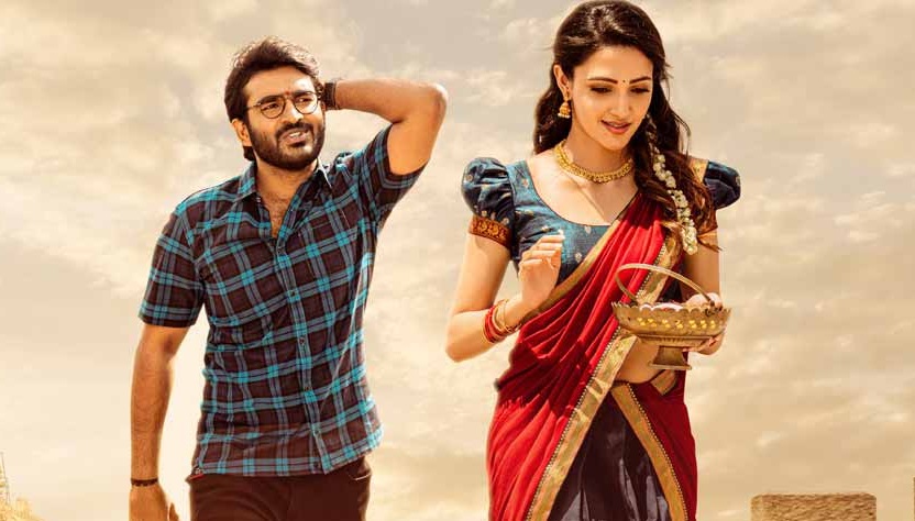 rules ranjann movie review