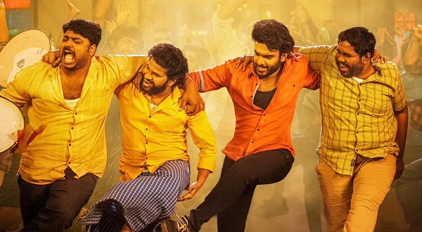 rules ranjann movie review