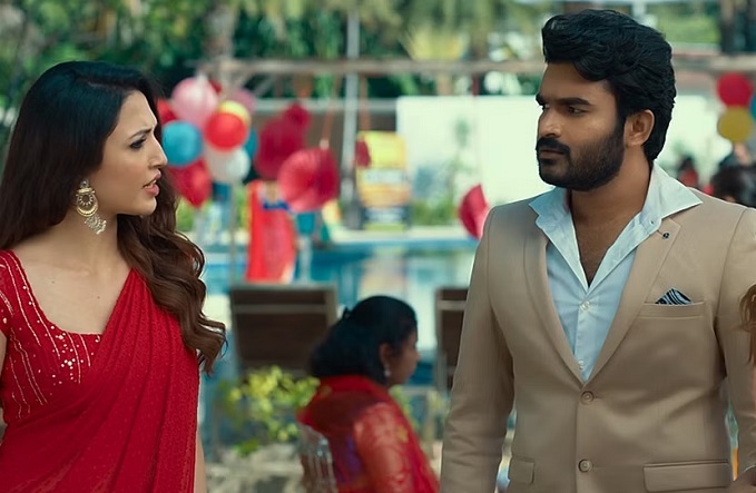rules ranjann movie review