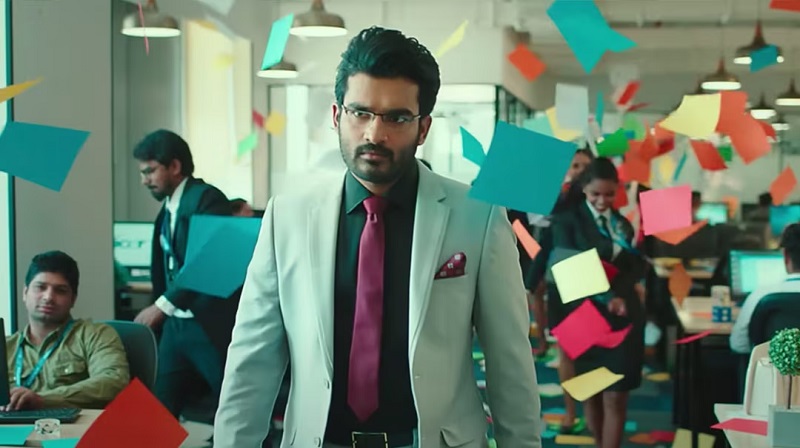 rules ranjann movie review